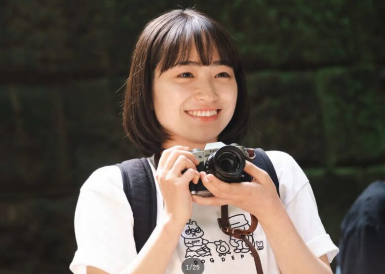 田牧そら